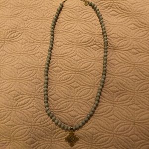 Akola Necklace